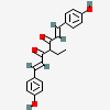 an image of a chemical structure CID 90933570