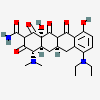 an image of a chemical structure CID 90933913