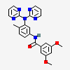 an image of a chemical structure CID 90937803