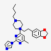 an image of a chemical structure CID 90939509