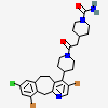 an image of a chemical structure CID 90943613