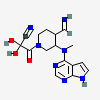 an image of a chemical structure CID 90944288