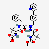 an image of a chemical structure CID 90944682