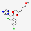 an image of a chemical structure CID 90950468