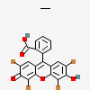 an image of a chemical structure CID 90957695