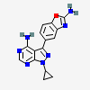 an image of a chemical structure CID 90958027
