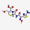 an image of a chemical structure CID 90959111
