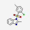 an image of a chemical structure CID 90960512