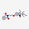 an image of a chemical structure CID 90962084