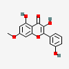 an image of a chemical structure CID 90963381