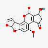 an image of a chemical structure CID 90963807