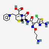 an image of a chemical structure CID 90965207
