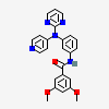 an image of a chemical structure CID 90965242