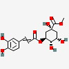 an image of a chemical structure CID 90965314