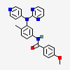an image of a chemical structure CID 90966382