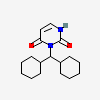 an image of a chemical structure CID 90968681