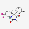 an image of a chemical structure CID 90970229