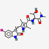 an image of a chemical structure CID 90979446