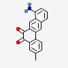 an image of a chemical structure CID 90980007