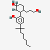 an image of a chemical structure CID 90981963