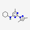 an image of a chemical structure CID 909822