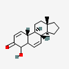 an image of a chemical structure CID 90985773