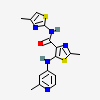 an image of a chemical structure CID 90988340