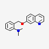 an image of a chemical structure CID 90989161