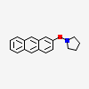 an image of a chemical structure CID 90989417