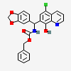 an image of a chemical structure CID 90989422