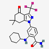 an image of a chemical structure CID 90993674