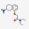 an image of a chemical structure CID 90996749
