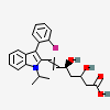 an image of a chemical structure CID 91000781
