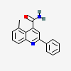 an image of a chemical structure CID 91006500