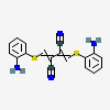an image of a chemical structure CID 91008609