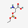 an image of a chemical structure CID 91016736