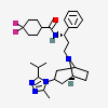 an image of a chemical structure CID 91024605