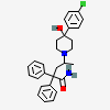 an image of a chemical structure CID 91025100