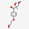 an image of a chemical structure CID 91025418
