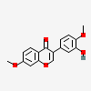 an image of a chemical structure CID 91026144