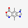 an image of a chemical structure CID 91029849