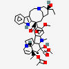 an image of a chemical structure CID 91030248