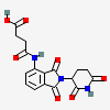 an image of a chemical structure CID 91034179