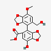 an image of a chemical structure CID 91034253