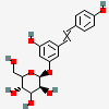 an image of a chemical structure CID 91034438