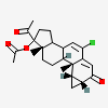 an image of a chemical structure CID 91037633