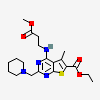 an image of a chemical structure CID 9104096