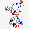 an image of a chemical structure CID 91043302