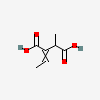 an image of a chemical structure CID 91047361