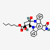 an image of a chemical structure CID 91050674
